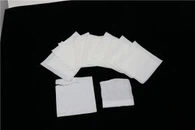 Tampon de tifon nesterilizat